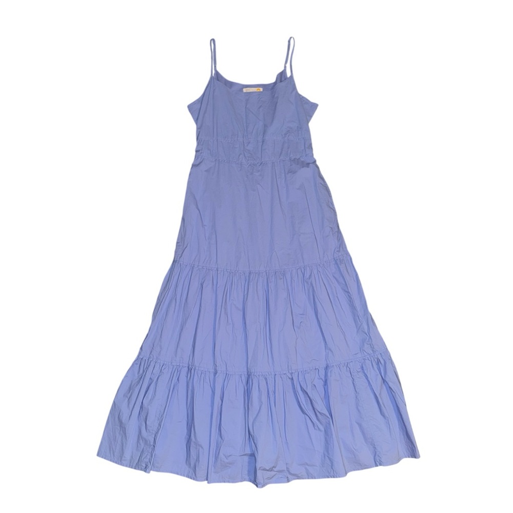C&C California Smocked Maxi Summer Dress